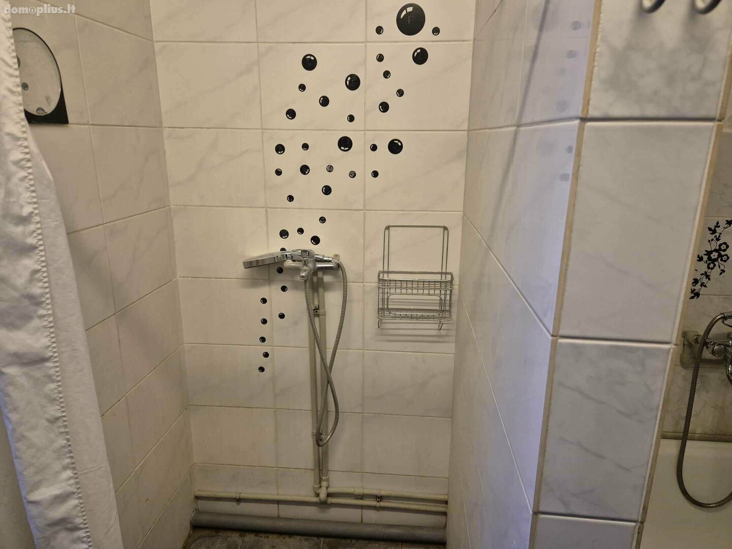 1 room apartment for sell Šiauliuose, Centre, Ežero g.