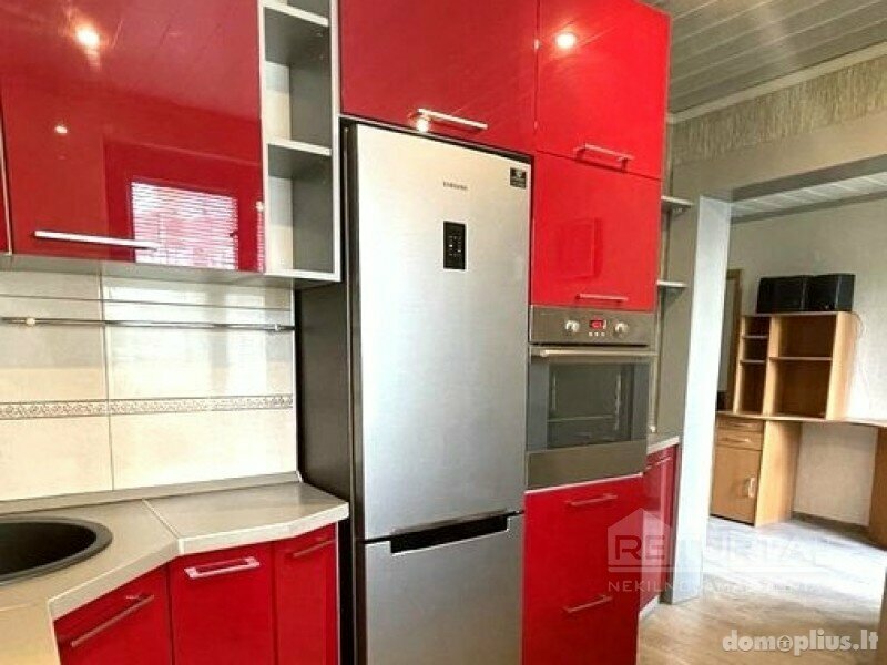 3 rooms apartment for sell Klaipėdoje, Gedminuose, Liubeko g.