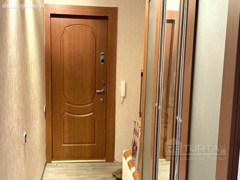 3 rooms apartment for sell Klaipėdoje, Gedminuose, Liubeko g.