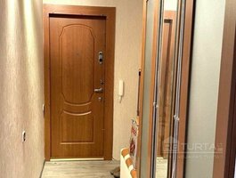3 rooms apartment for sell Klaipėdoje, Gedminuose, Liubeko g.