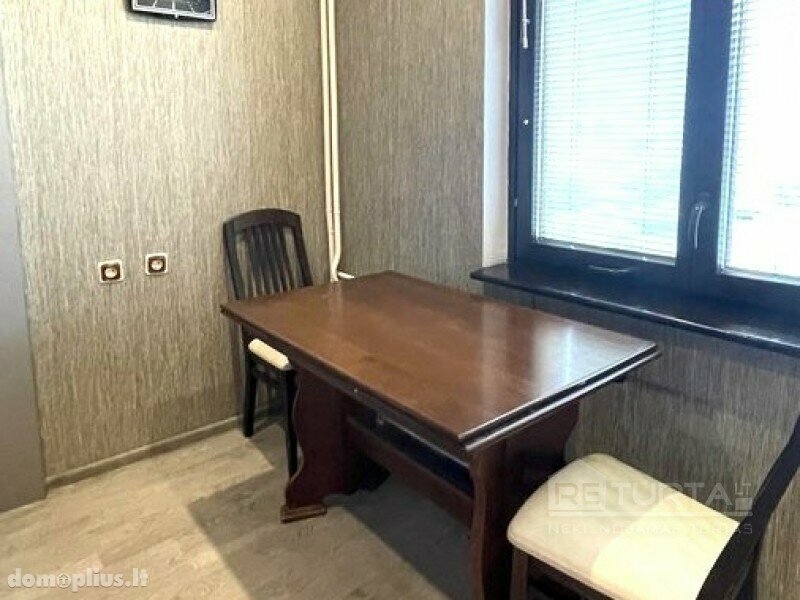 3 rooms apartment for sell Klaipėdoje, Gedminuose, Liubeko g.