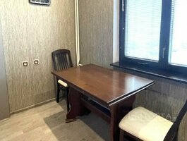 3 rooms apartment for sell Klaipėdoje, Gedminuose, Liubeko g.