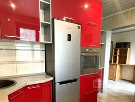 3 rooms apartment for sell Klaipėdoje, Gedminuose, Liubeko g.