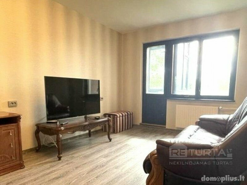 3 rooms apartment for sell Klaipėdoje, Gedminuose, Liubeko g.