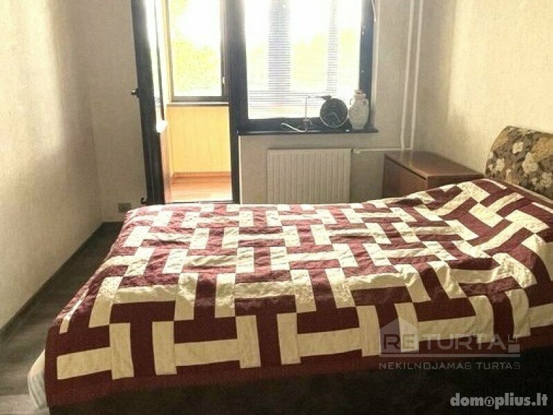 3 rooms apartment for sell Klaipėdoje, Gedminuose, Liubeko g.