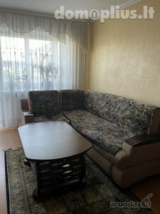 Parduodamas 2 kambarių butas Klaipėdoje, Rumpiškėse, Taikos pr.