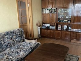 Parduodamas 2 kambarių butas Klaipėdoje, Rumpiškėse, Taikos pr.