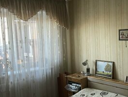 Parduodamas 2 kambarių butas Klaipėdoje, Rumpiškėse, Taikos pr.