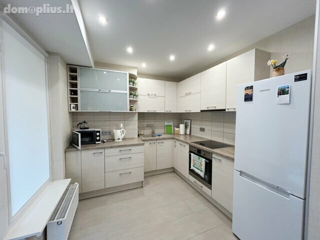 3 rooms apartment for sell Druskininkų sav., Druskininkuose, Liepų g.