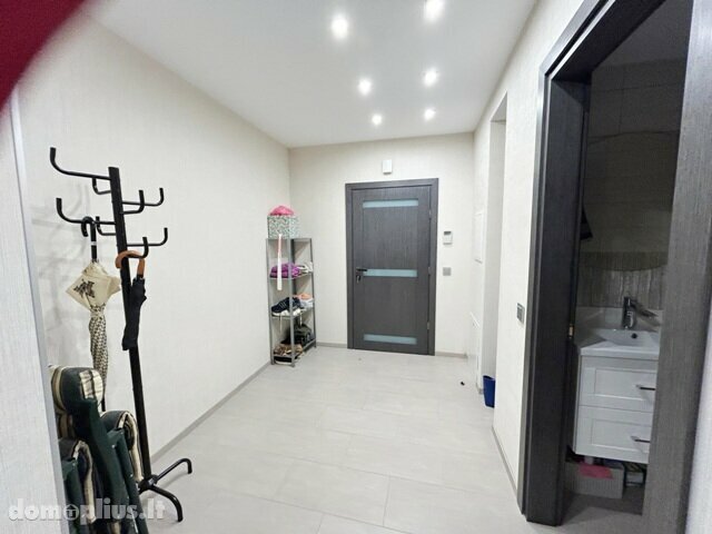 3 rooms apartment for sell Druskininkų sav., Druskininkuose, Liepų g.