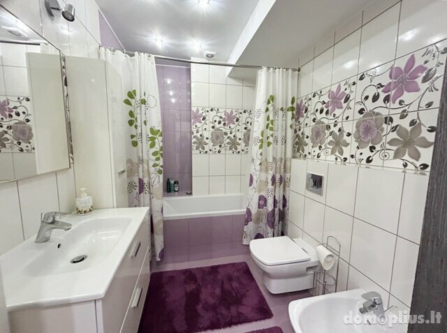3 rooms apartment for sell Druskininkų sav., Druskininkuose, Liepų g.