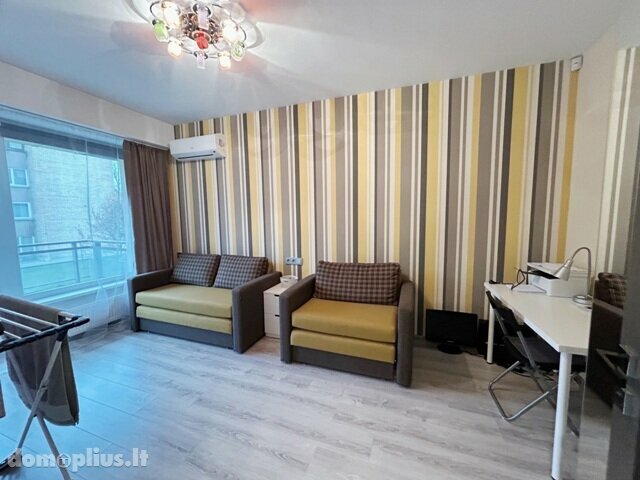 3 rooms apartment for sell Druskininkų sav., Druskininkuose, Liepų g.