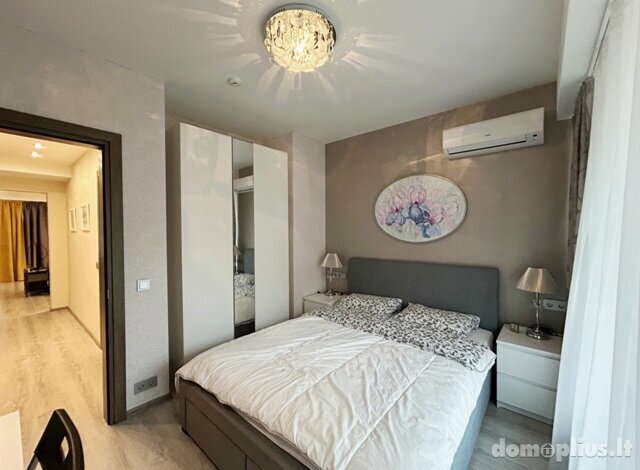 3 rooms apartment for sell Druskininkų sav., Druskininkuose, Liepų g.