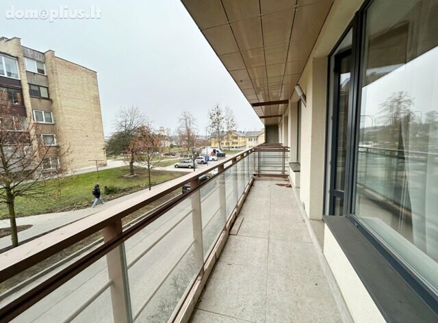 3 rooms apartment for sell Druskininkų sav., Druskininkuose, Liepų g.