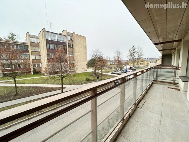 3 rooms apartment for sell Druskininkų sav., Druskininkuose, Liepų g.