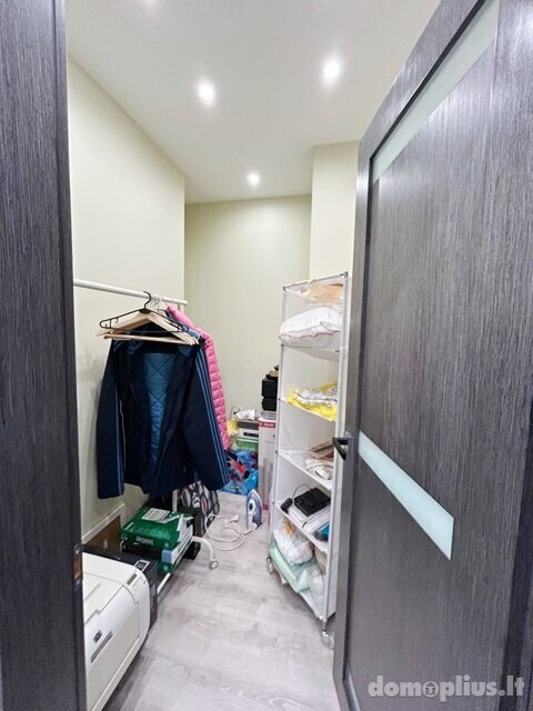 3 rooms apartment for sell Druskininkų sav., Druskininkuose, Liepų g.