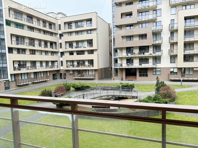 3 rooms apartment for sell Druskininkų sav., Druskininkuose, Liepų g.