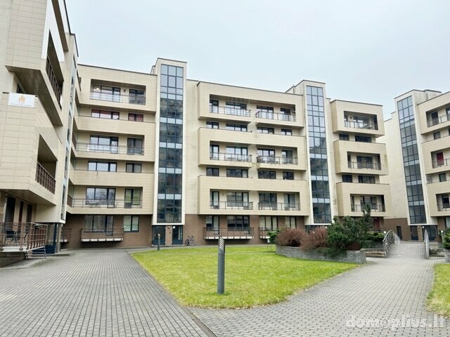 3 rooms apartment for sell Druskininkų sav., Druskininkuose, Liepų g.