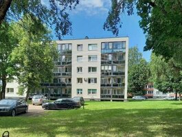 2 kambarių butas Klaipėdoje, Miško, Kretingos g.