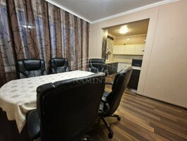 4 комнатная квартира Klaipėdoje, Naujakiemyje, Naujakiemio g.