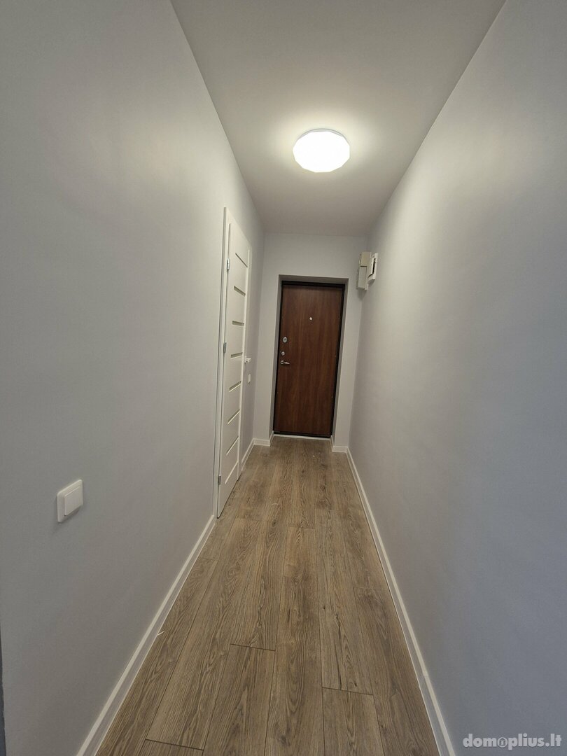 Parduodamas 2 kambarių butas Akmenės rajono sav., Naujoji Akmenė, V. Kudirkos g.