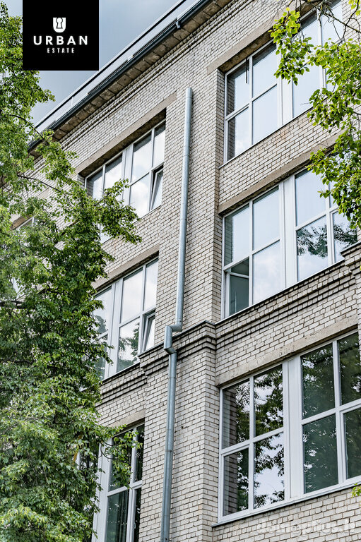 Parduodamas 2 kambarių butas Vilniuje, Naujamiestyje, Naugarduko g.