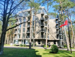 2 kambarių butas Druskininkų sav., Druskininkuose, T. Kosciuškos g.