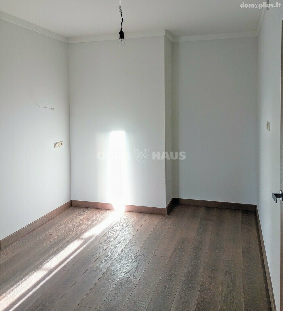 Parduodamas 2 kambarių butas Druskininkų sav., Druskininkuose, T. Kosciuškos g.