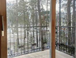 Parduodamas 2 kambarių butas Druskininkų sav., Druskininkuose, T. Kosciuškos g.