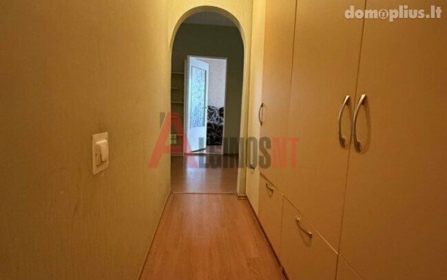 Parduodamas 3 kambarių butas Klaipėdoje, Bandužiuose, Jūrininkų pr.