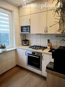 Продается 2 комнатная квартира Klaipėdoje, Debrecene, Debreceno g.