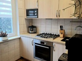 2 kambarių butas Klaipėdoje, Debrecene, Debreceno g.