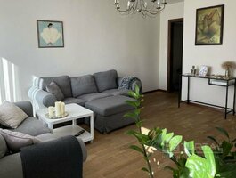 3 rooms apartment for sell Klaipėdoje, Mažojo kaimelio, Liepojos g.