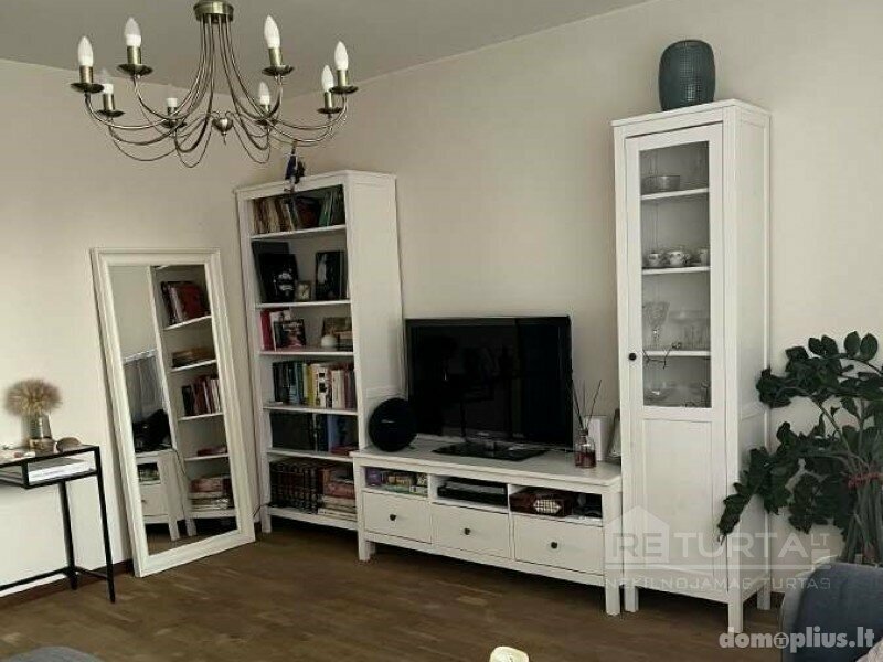 3 rooms apartment for sell Klaipėdoje, Mažojo kaimelio, Liepojos g.
