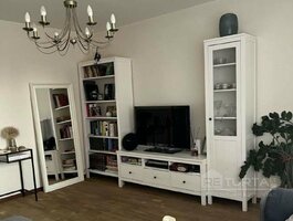 3 rooms apartment for sell Klaipėdoje, Mažojo kaimelio, Liepojos g.