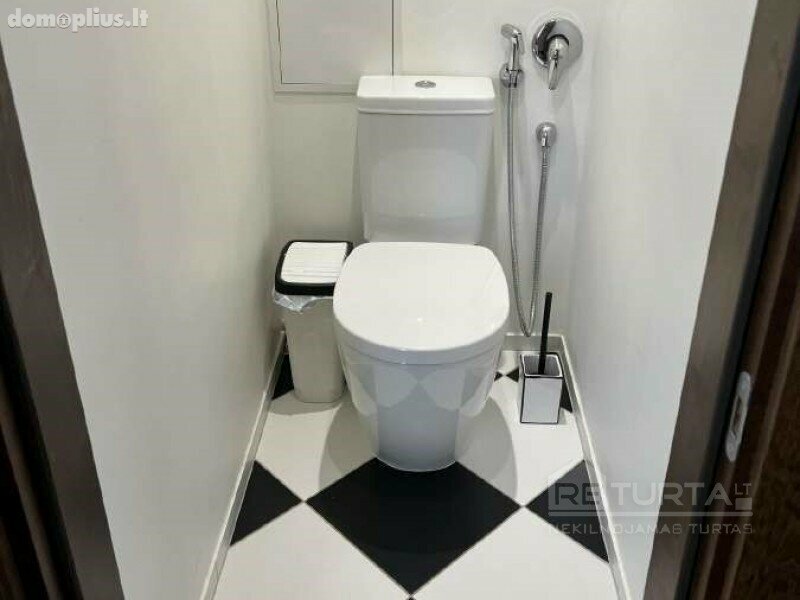 3 rooms apartment for sell Klaipėdoje, Mažojo kaimelio, Liepojos g.