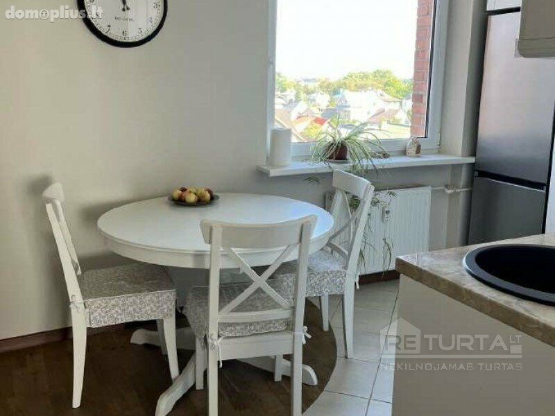 3 rooms apartment for sell Klaipėdoje, Mažojo kaimelio, Liepojos g.