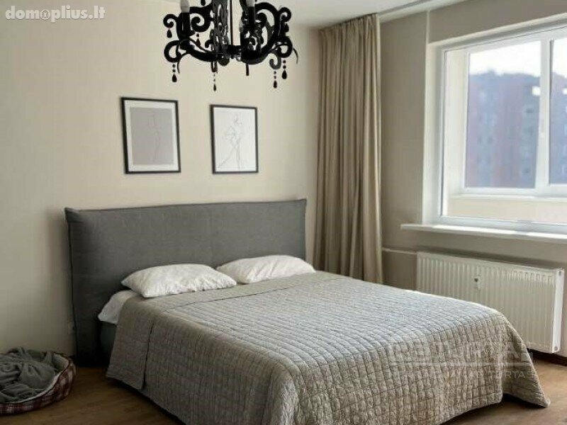 3 rooms apartment for sell Klaipėdoje, Mažojo kaimelio, Liepojos g.