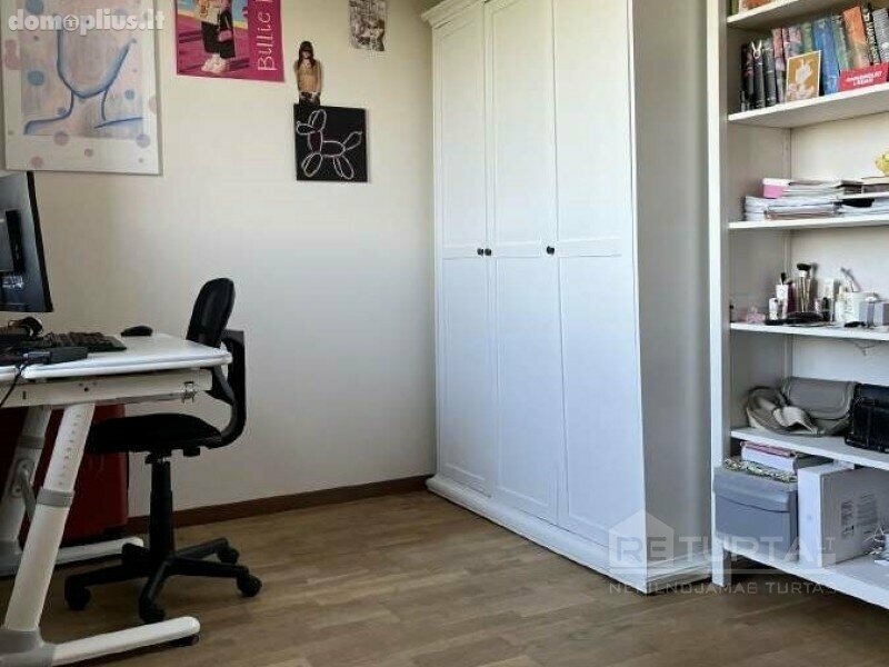 3 rooms apartment for sell Klaipėdoje, Mažojo kaimelio, Liepojos g.