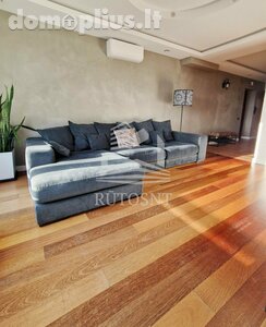 3 rooms apartment for sell Klaipėdoje, Mažojo kaimelio, Dragūnų g.
