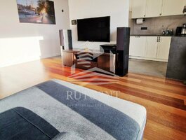 3 rooms apartment for sell Klaipėdoje, Mažojo kaimelio, Dragūnų g.