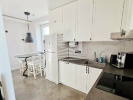 3 rooms apartment for sell Klaipėdoje, Mažojo kaimelio, Dragūnų g.