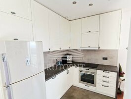 3 rooms apartment for sell Klaipėdoje, Mažojo kaimelio, Dragūnų g.