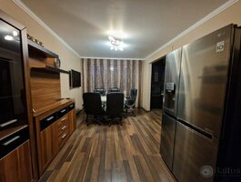4 rooms apartment for sell Klaipėdoje, Naujakiemyje, Naujakiemio g.