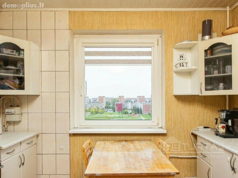 3 rooms apartment for sell Klaipėdoje, Gedminuose, Varpų g.