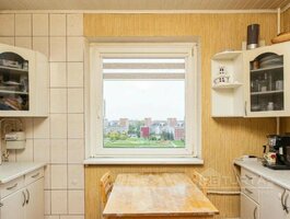 3 rooms apartment for sell Klaipėdoje, Gedminuose, Varpų g.