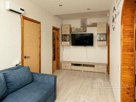 3 rooms apartment for sell Klaipėdoje, Gedminuose, Varpų g.