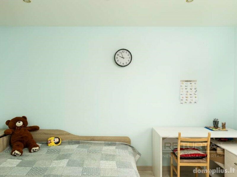 3 rooms apartment for sell Klaipėdoje, Gedminuose, Varpų g.