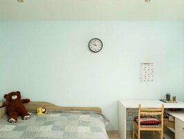 3 rooms apartment for sell Klaipėdoje, Gedminuose, Varpų g.