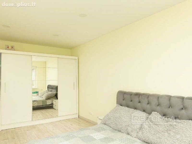 3 rooms apartment for sell Klaipėdoje, Gedminuose, Varpų g.